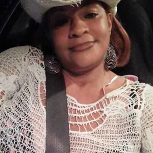 Meet your Posher, Audrey